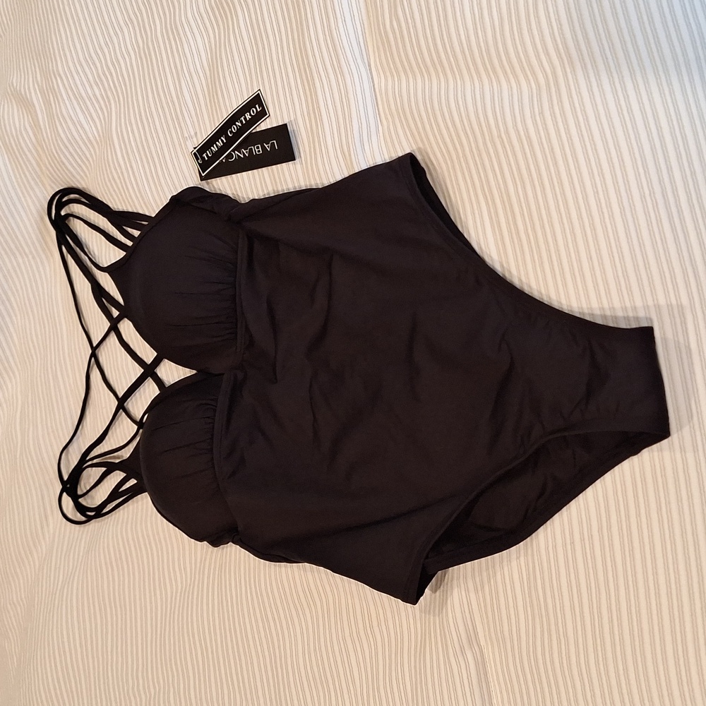 Bathing suit
